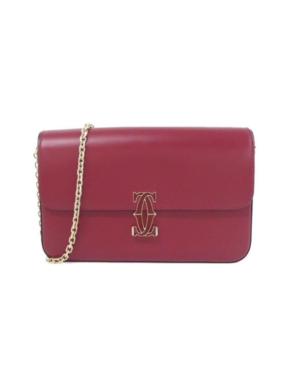 Cartier C de Cartier Shoulder